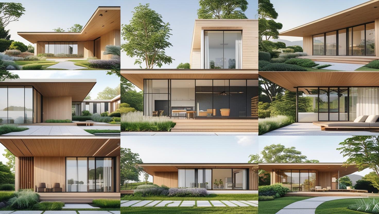 Dış Mekan Tasarımı