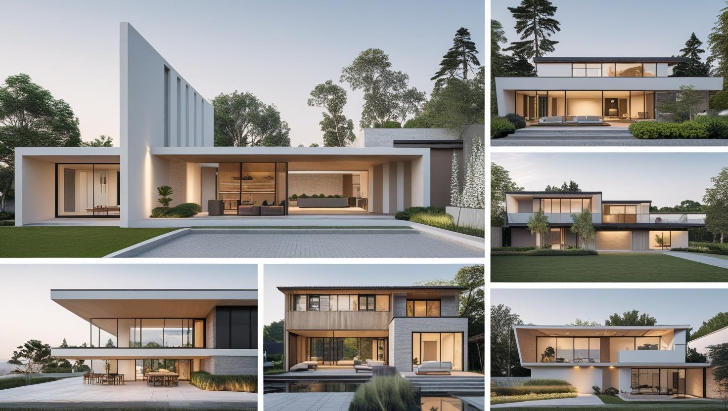 Dış Mekan Tasarımı