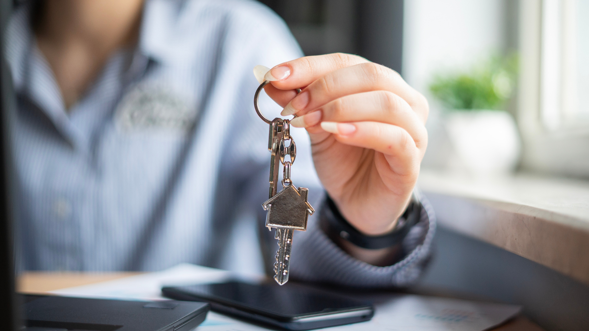 Anahtar Teslim İnşaat